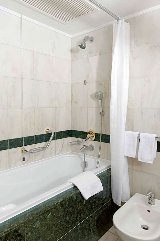 Grand Hotel Bucharest