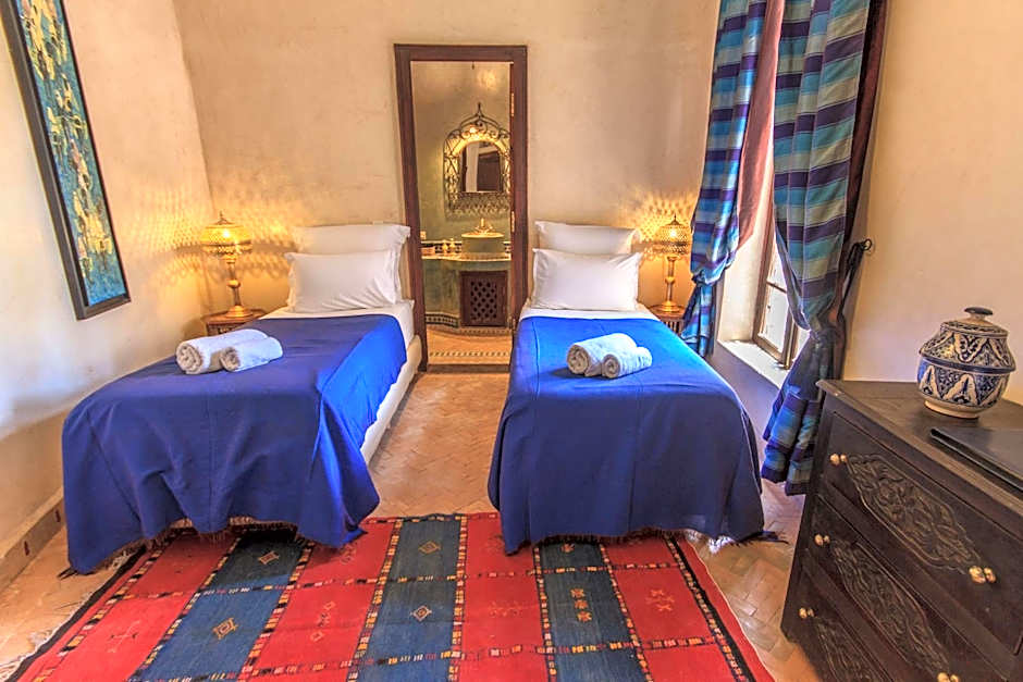Riad Nabila
