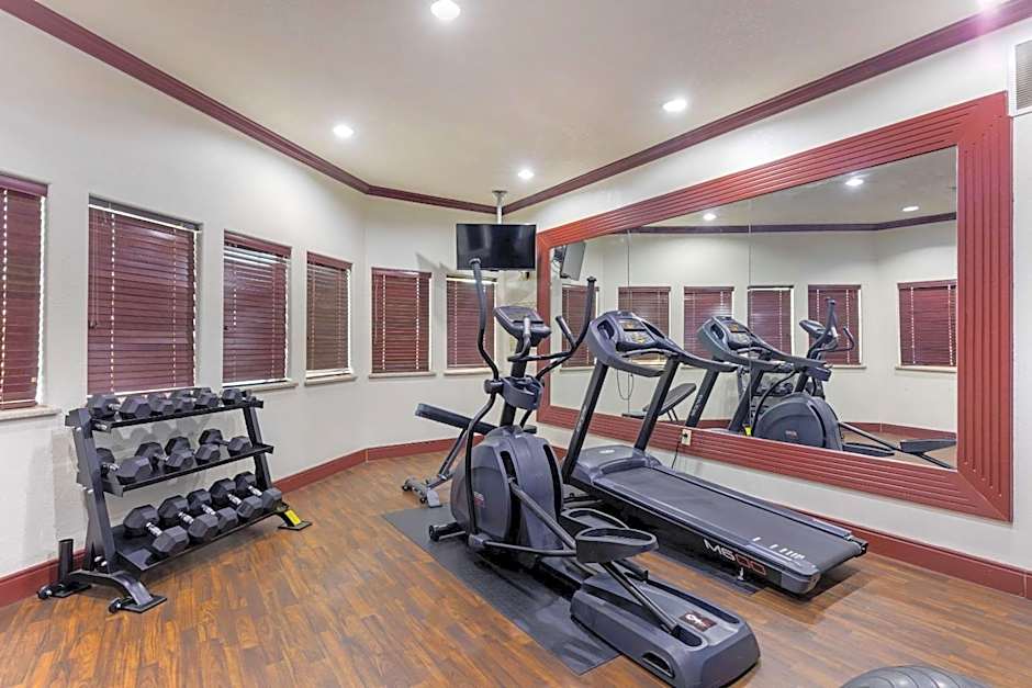 Comfort Suites Gainesville