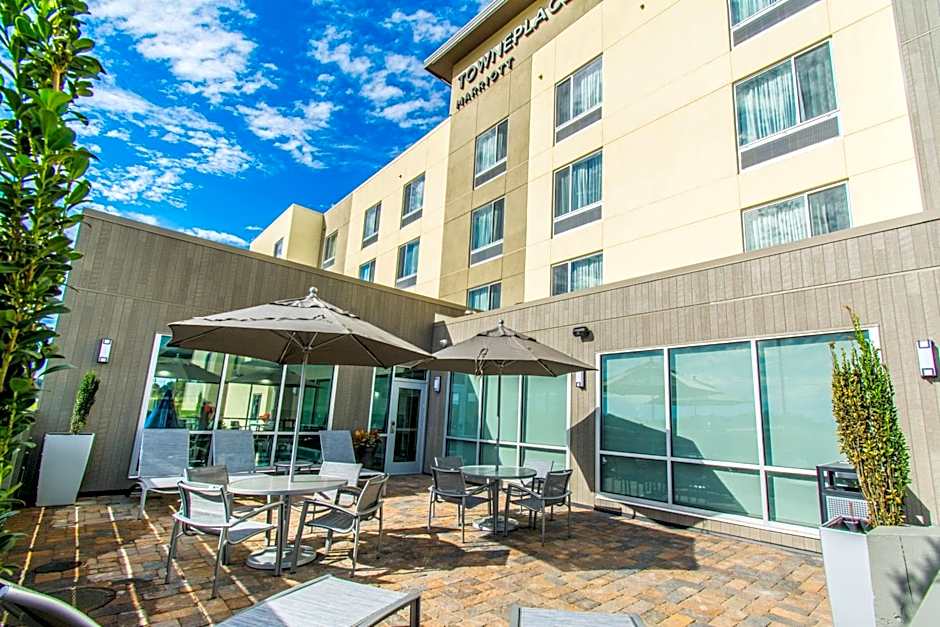 TownePlace Suites by Marriott Evansville Newburgh