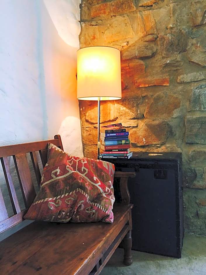 Seven Fountains Farm