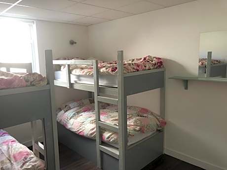 Economy Quadruple Room