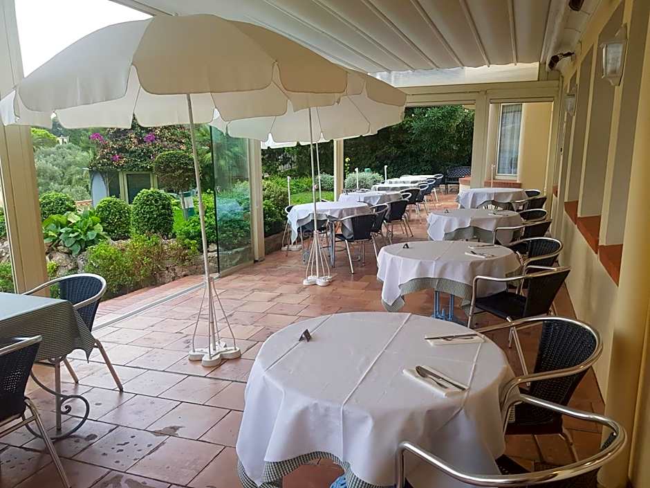 Hôtel de Charme Brise Marine