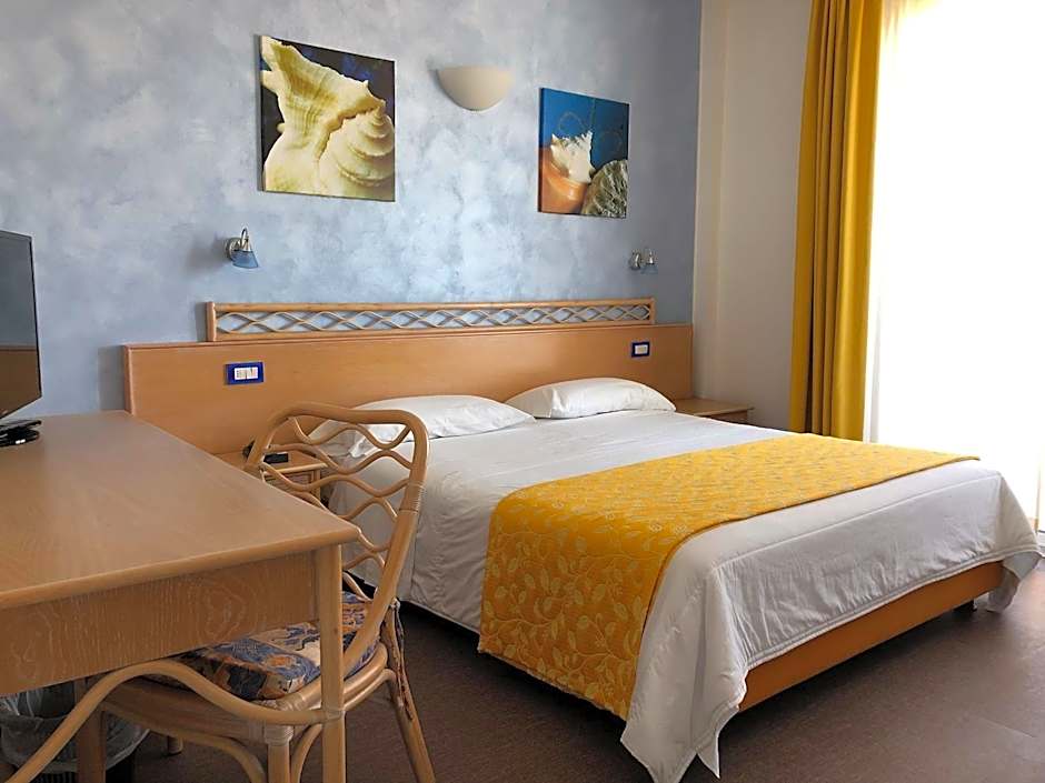 El Cid Campeador - Family Hotel