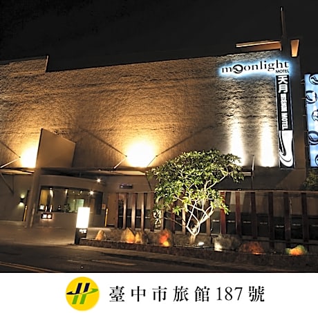 Moonlight Motel