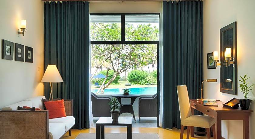 The Blue Water - Geoffrey Bawa Heritage Resort Hotel