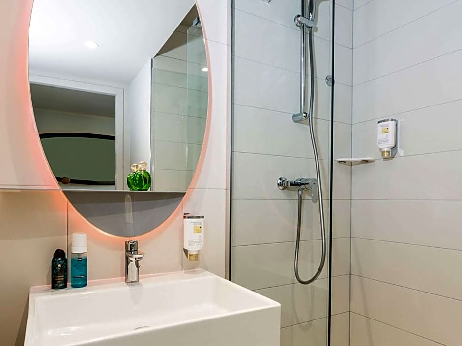 Aparthotel Adagio access Palaiseau Saclay
