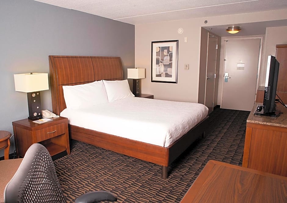 Hilton Garden Inn Austin NorthWest/Arboretum