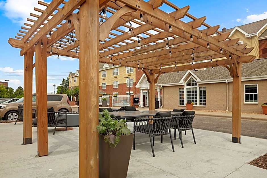 TownePlace Suites by Marriott Minneapolis West/St. Louis Park