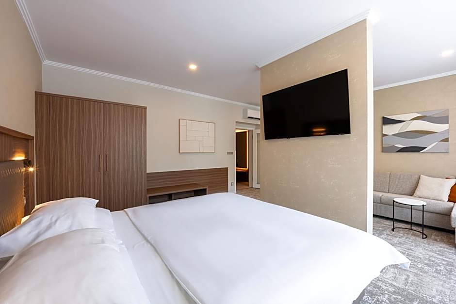 Hotel Kramer