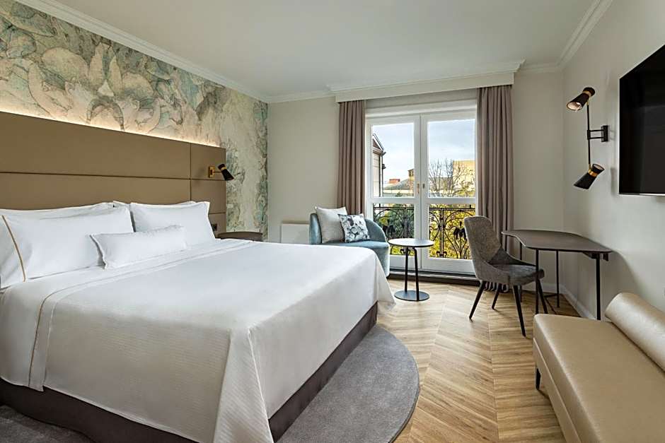 The Westin® Grand Berlin