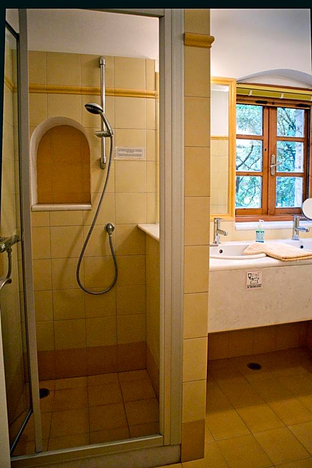 Bio Guesthouse Mani Sonnenlink