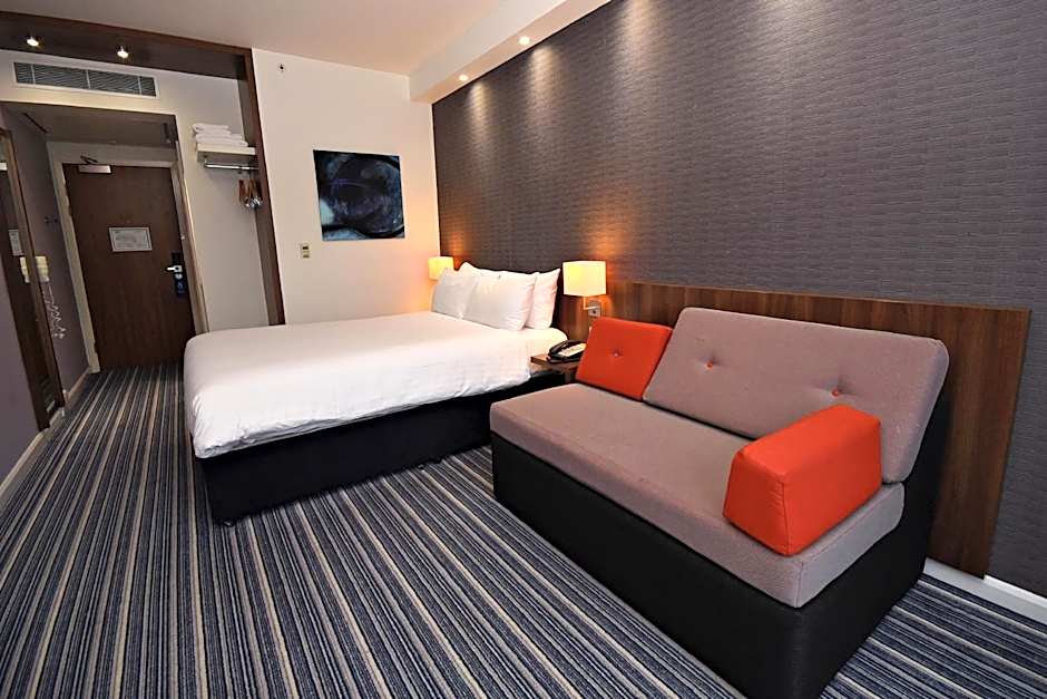 Holiday Inn Express Manchester City Centre Arena By IHG