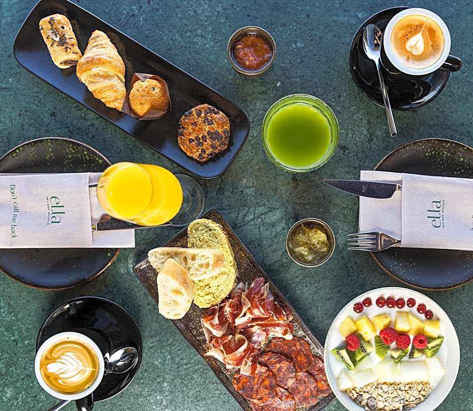 Smartrental Collection Gran Vía Centric