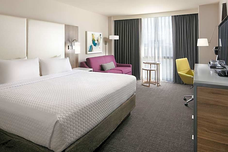 Crowne Plaza Houston Med Ctr-Galleria Area By IHG