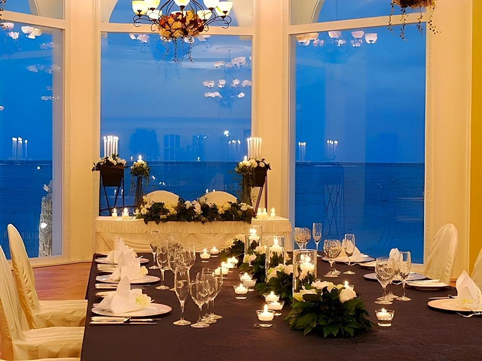 Rizzan Sea-Park Hotel Tancha Bay