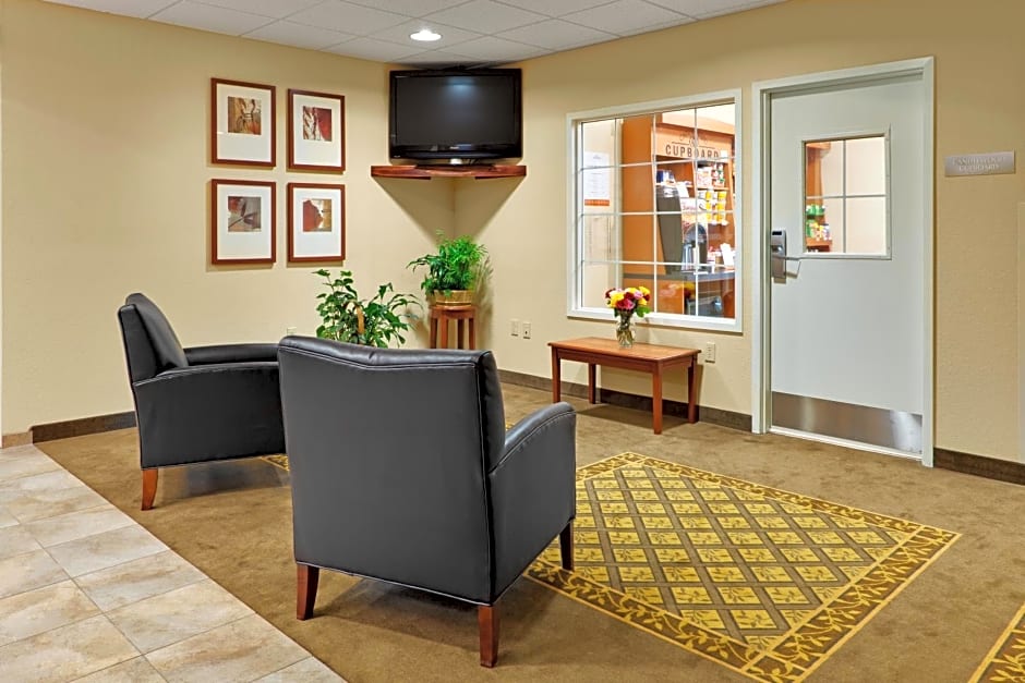 Candlewood Suites Hazleton