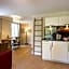 Berghaus Freiburg - Appartement Hotel auf dem Schauinsland