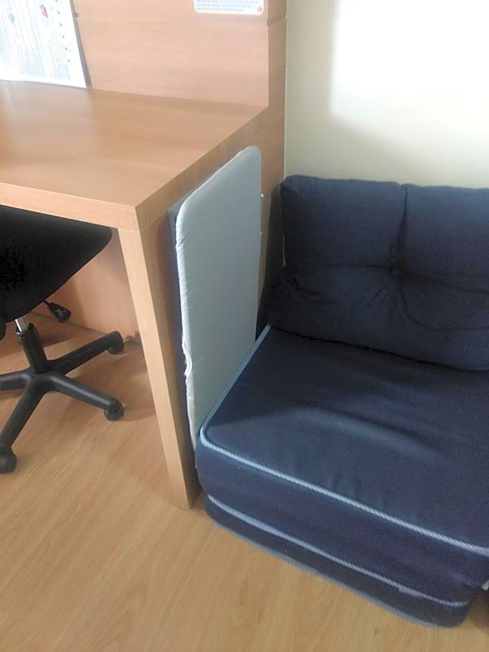 Suíte Charmosa em Pedra Azul