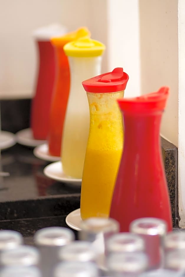 Pousada Ponta de Mangue