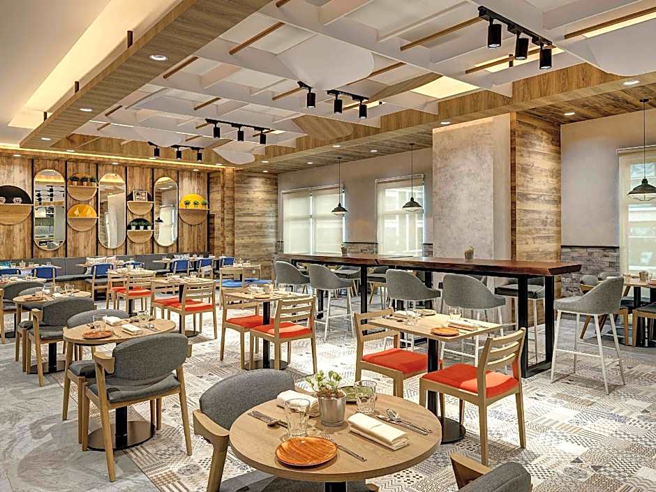 ibis Styles Johor Iskandar Puteri 