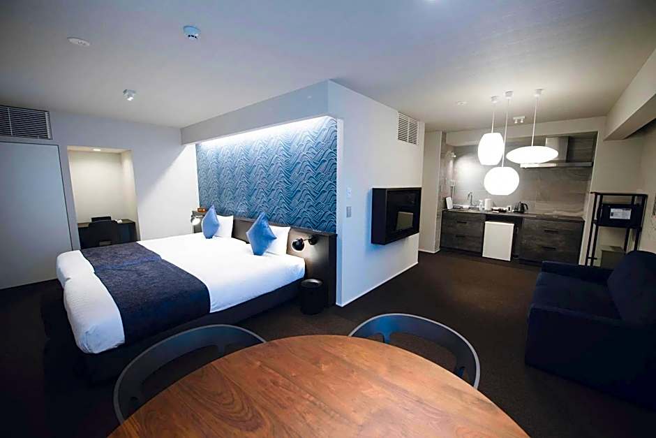 HOTEL MASTAY jingumichi