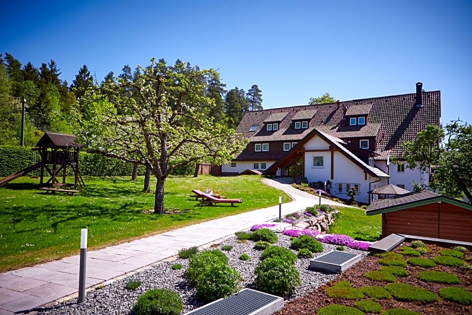 Romantik Hotel Rindenmühle