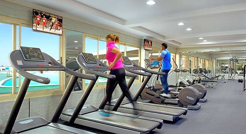 All Seasons Hotel Al Ain