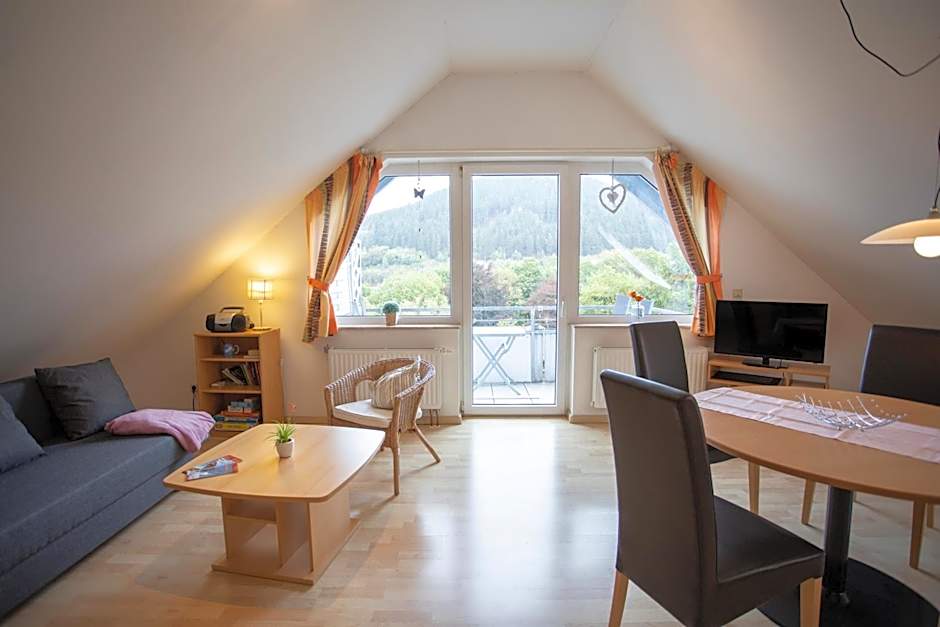 Das Loft Hotel Willingen