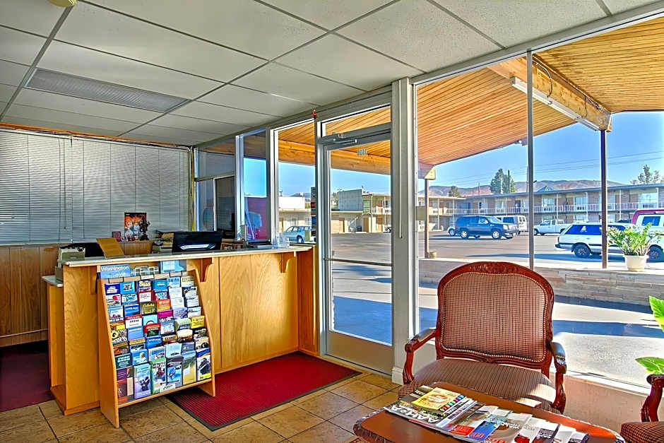Budget Inn Boise