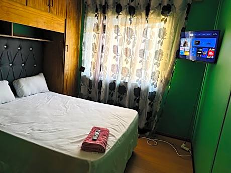 Fauna Guest House Bloem