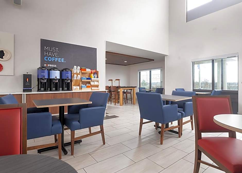 Holiday Inn Express Hotel & Suites Olive Branch By IHG