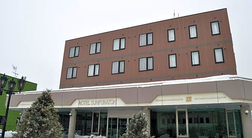 Hotel Sunfuraton