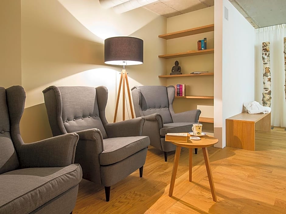 Hotel Jardis
