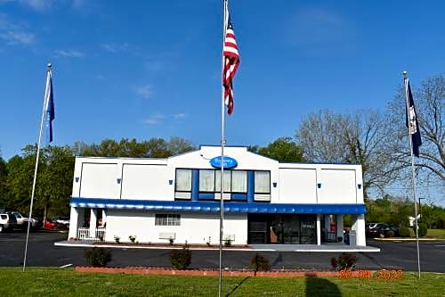 Economy Inn