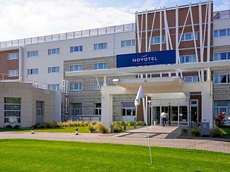 Novotel Saint-Quentin en Yvelines