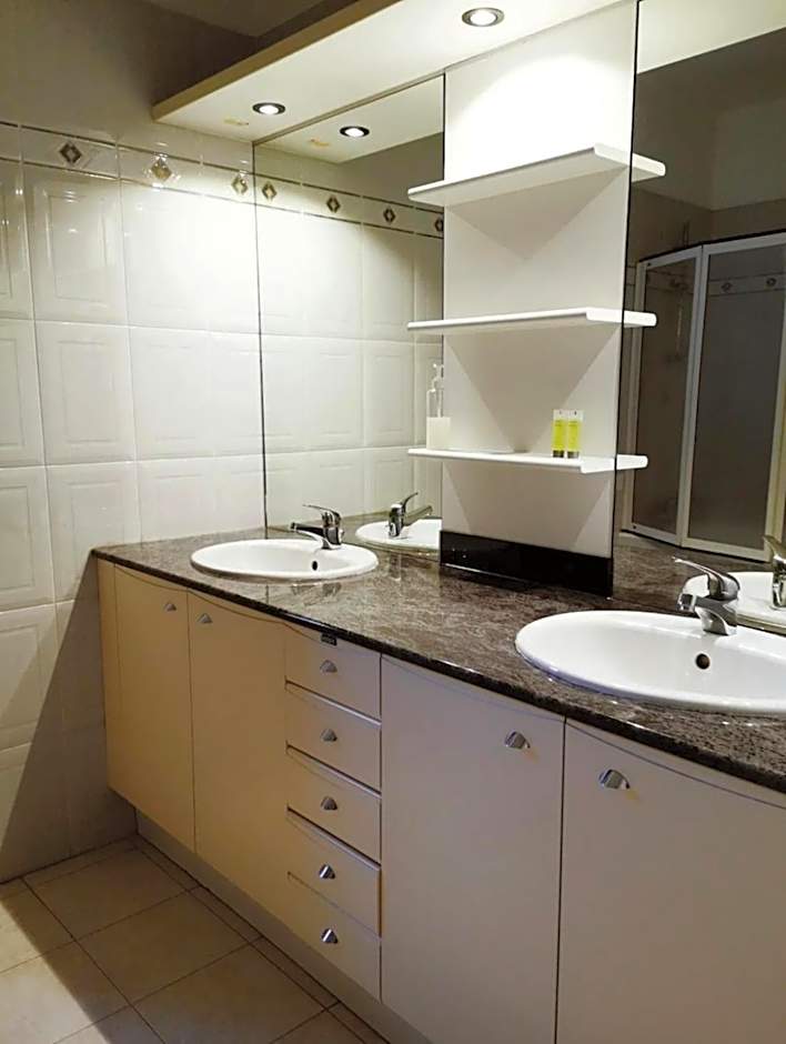 St Elena Boutique Residence