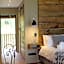 Blackwaters River Lodge, Knysna