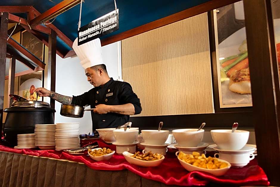 Best Western Plus Coco Palu