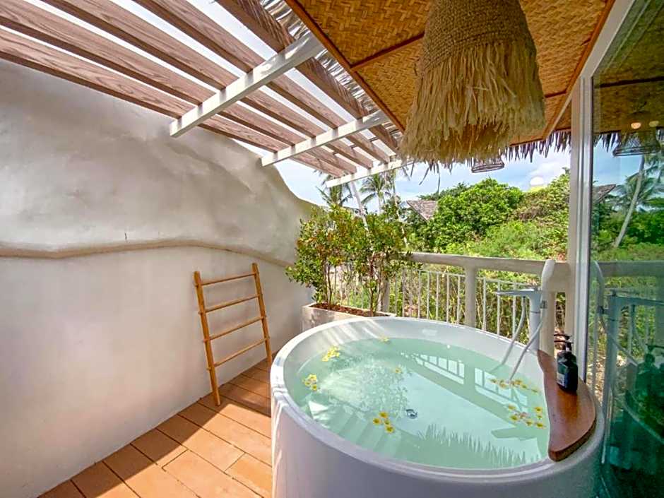 The Rock Samui Beach Resort