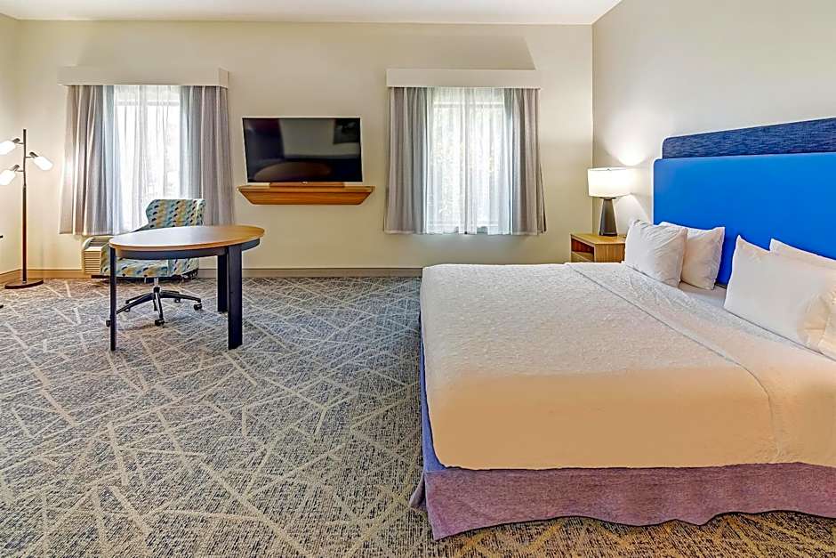 Hampton Inn By Hilton Foley