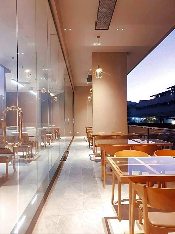 Grace Patong Hotel