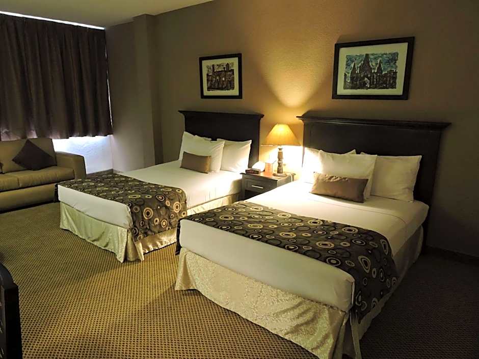 Best Western Posada Del Rio