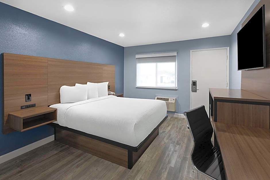 Days Inn by Wyndham Arroyo Grande/Pismo Beach