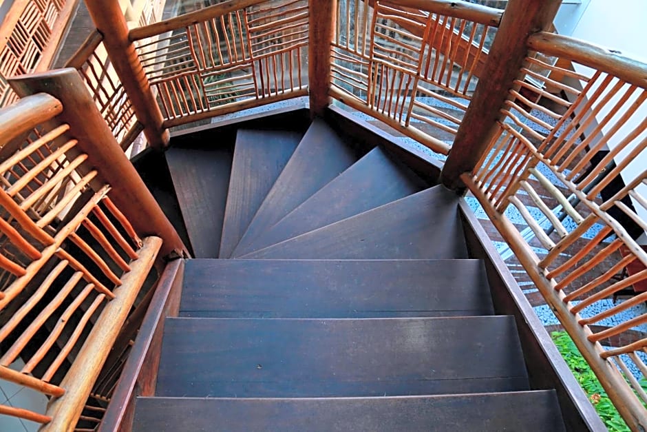 Sobrado da Vila Hotel