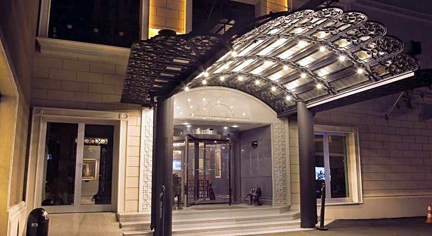 Hotel Suadiye
