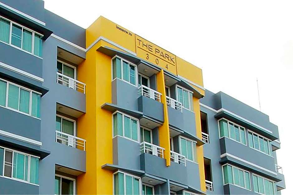 The Park 304 Executive Serviced Apartment