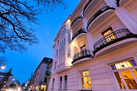 Hotel Herzoghof
