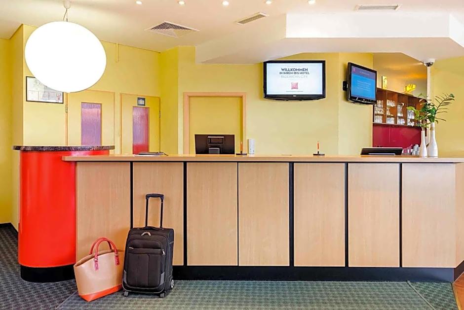 ibis Paderborn City