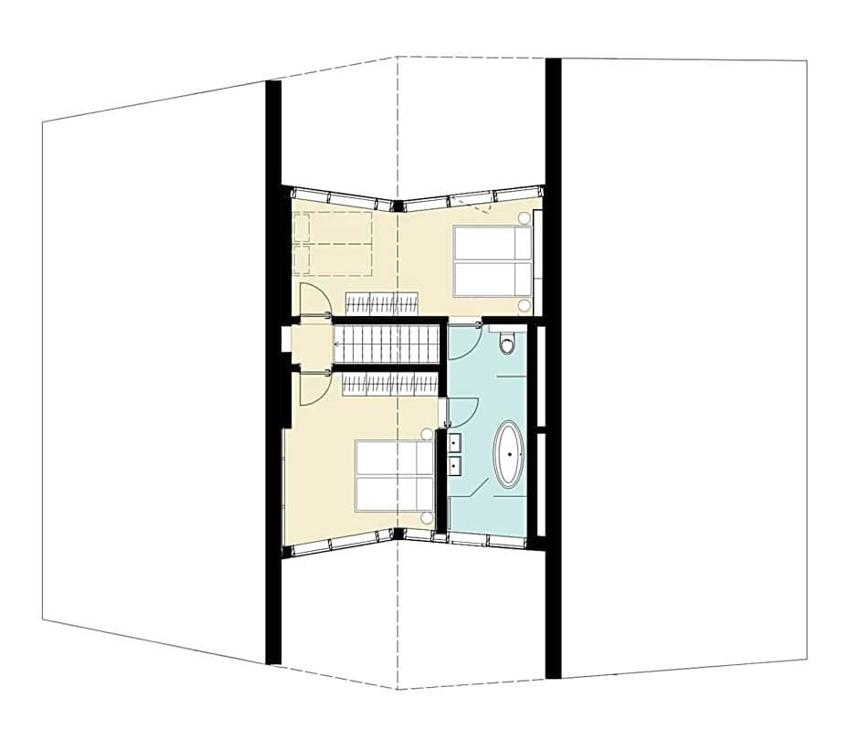 Face D'or Luxury Serviced Apartments